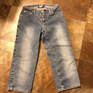 Venus girl trap jeans